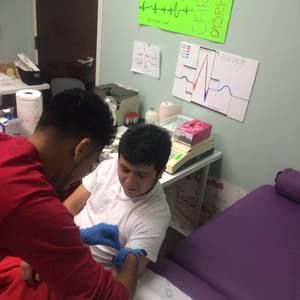 Meet your Posher, Eddy